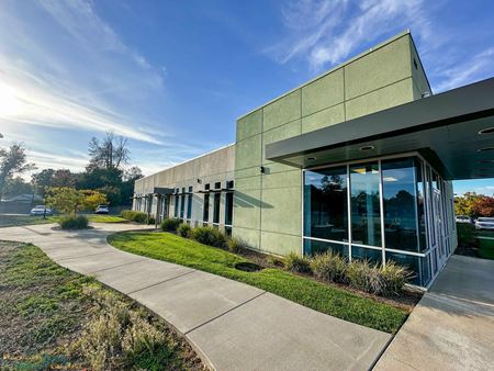 A look at 350 Hartnell Avenue, Suite E commercial space in Redding