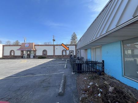 A look at 4020 Secor Rd Retail space for Rent in Toledo