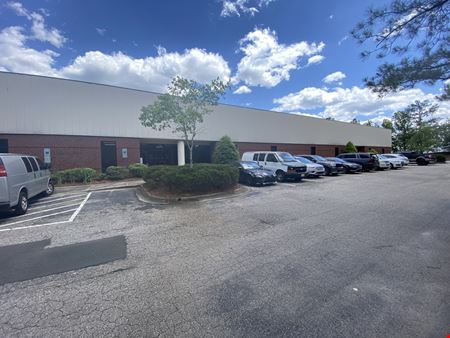A look at Dominion Drive Commercial space for Rent in Morrisville