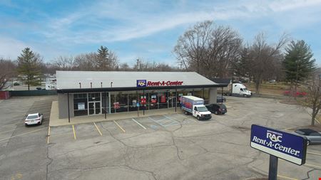 A look at 43167-43169 Van Dyke Ave commercial space in Sterling Heights