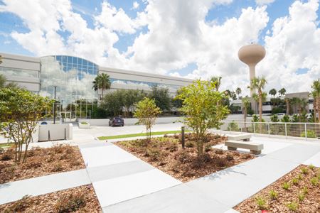 A look at Altamonte North Business Center Portfolio commercial space in Altamonte Springs
