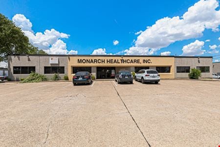 A look at 13405 Floyd Cir Commercial space for Sale in Dallas