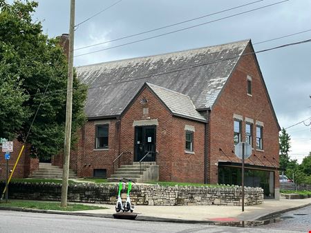 A look at 49 E 3rd Ave Office space for Rent in Columbus