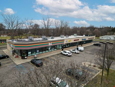 A look at 43017 Mound Rd commercial space in Sterling Heights