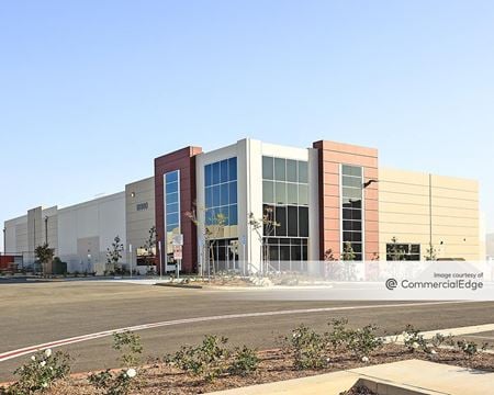 A look at Majestic Freeway Business Center - Building 9 commercial space in Perris