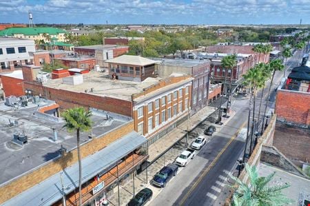 A look at Kress Building on 7th Avenue! Commercial space for Rent in Tampa
