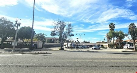 A look at 2261-2305 Tapo Street Retail space for Rent in Simi Valley