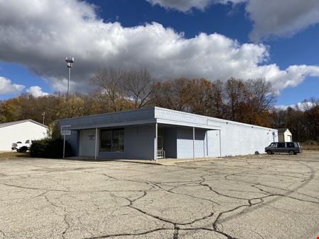 A look at 3131 S 11th St commercial space in Niles