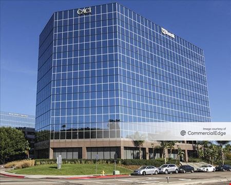 A look at Pacific Center I Office space for Rent in San Diego