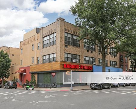 A look at 550 5th Avenue Commercial space for Rent in Brooklyn