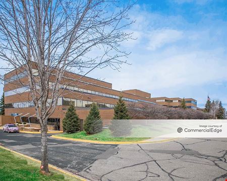 A look at 7700 France Avenue Office space for Rent in Edina