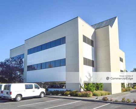 A look at Olympic Industrial Park Commercial space for Rent in Seattle