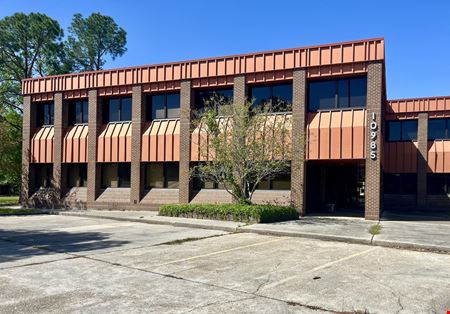 A look at 10985 N Harrells Ferry Rd commercial space in Baton Rouge