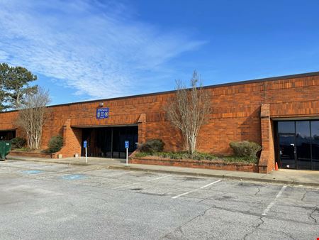 A look at 1335 Citizens Parkway commercial space in Morrow