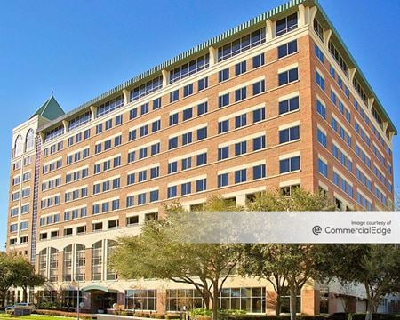 A look at Two Harbour Place commercial space in Tampa