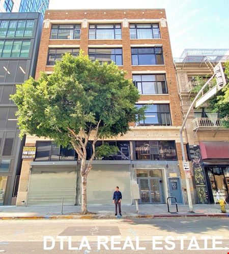 A look at Creative Office! Low PPSF! AC, Kitch, Prvt Bath! commercial space in Los Angeles