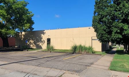 A look at 1305 E. Waterman commercial space in Wichita