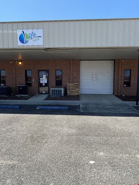 A look at 2460 Remount Road, Suite 110 commercial space in North Charleston