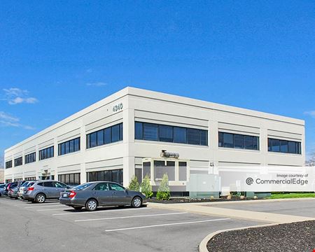 A look at Blue Ash Business Place I & II Office space for Rent in Cincinnati