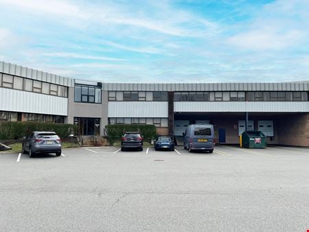 A look at 1 Madison St Industrial space for Rent in East Rutherford