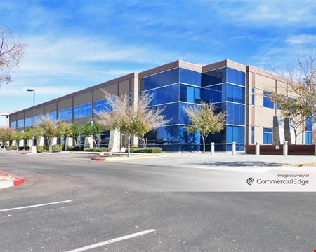 A look at Stapley Medical Center - 1840 South Stapley Drive Office space for Rent in Mesa