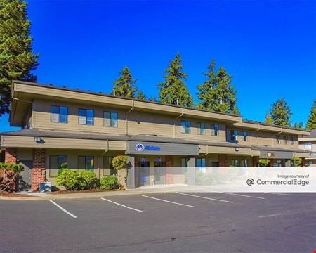 A look at Soundview Park Office space for Rent in Gig Harbor