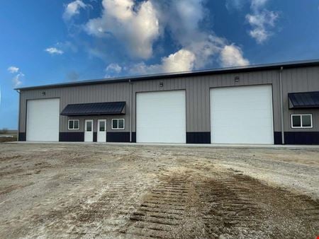 A look at 1655 GSTC Blvd, Unit 302 commercial space in Walford