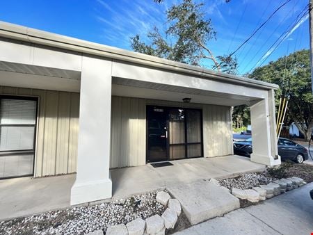 A look at 2834 Industrial Plaza Drive Office space for Rent in Tallahassee