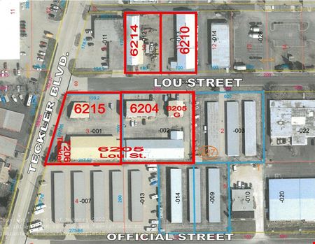 A look at 6 Bldg. Industrial Portfolio commercial space in Crystal Lake
