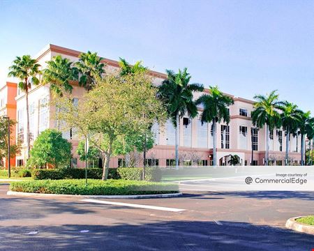 A look at 1580 Sawgrass Corporate Parkway Office space for Rent in Sunrise