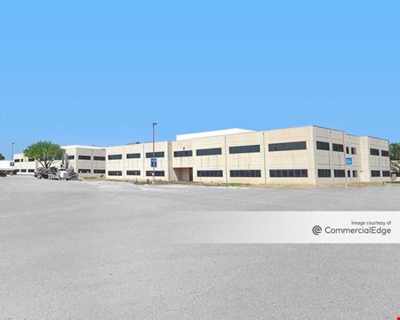 A look at Bldg 3 Commercial space for Rent in Plano