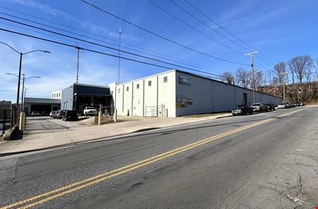 A look at 4000 Buena Vista Avenue Industrial space for Rent in Baltimore