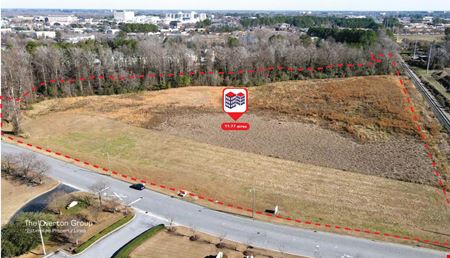 A look at Medical Office Land- Greenville commercial space in Greenville