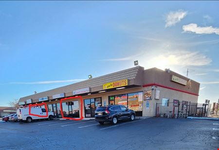 A look at 14665 Bear Valley Rd commercial space in Hesperia