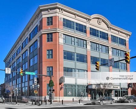 A look at 1 East Broad Street Office space for Rent in Bethlehem