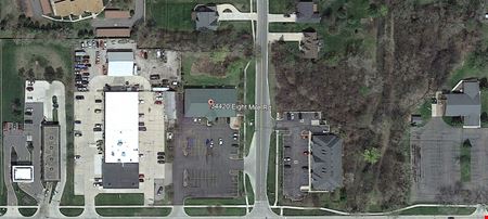 A look at 34420 Eight Mile Rd. Commercial space for Rent in Farmington Hills