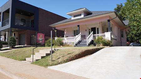 A look at 903 NW 13TH ST commercial space in Oklahoma City