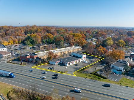 A look at 42 Route 17 commercial space in Paramus