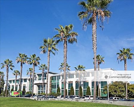 A look at Pacific Ridge Corporate Centre Office space for Rent in Carlsbad