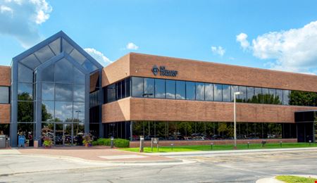 A look at Waterford Office space for Rent in West Des Moines