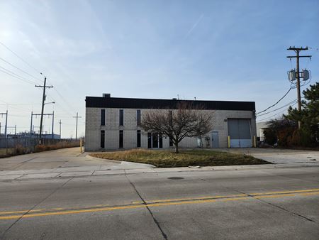 A look at Light Industrial Building (Sale/Lease) Commercial space for Sale in Warren