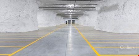 A look at For Sublease Industrial space for Rent in Kansas City