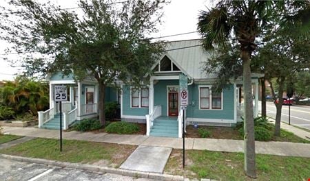 A look at 2,541 SF Professional Office or Retail, Ybor City Office space for Rent in Tampa