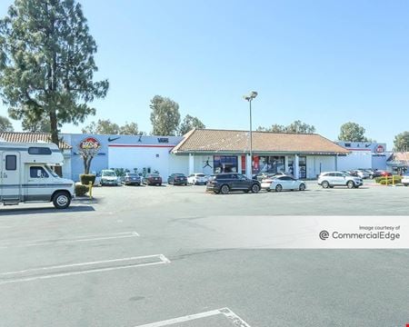 A look at Sunnymead Plaza - 24931 Sunnymead Blvd commercial space in Moreno Valley