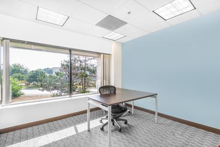 A look at Dedham Place Office space for Rent in Dedham