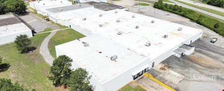 A look at ±209,000 SF subdividable industrial buildings commercial space in Waynesboro