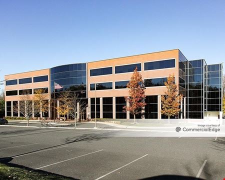 A look at Mountainview Corporate Center commercial space in Bernards Township