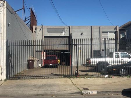 A look at 1231 10th Avenue  commercial space in Oakland