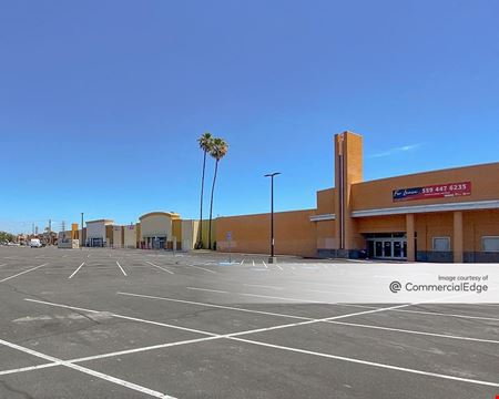 A look at Manchester Center - 3636 North Blackstone Avenue Commercial space for Rent in Fresno