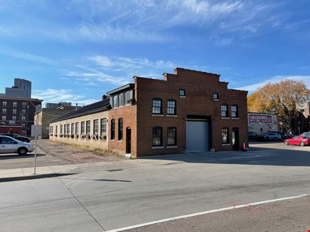 A look at 443 Wall Street commercial space in St. Paul